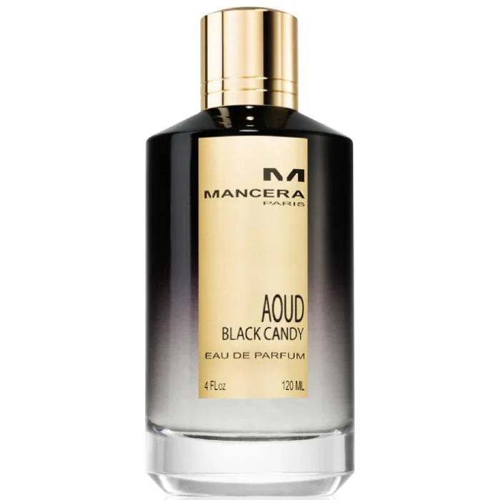 Mancera Aoud Black Candy - Eau de Parfum