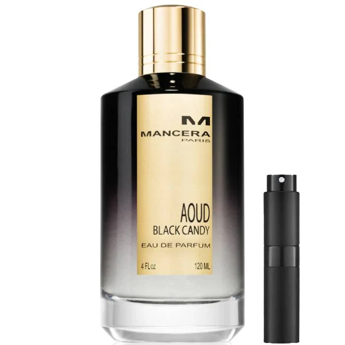 Mancera Aoud Black Candy - Eau de Parfum