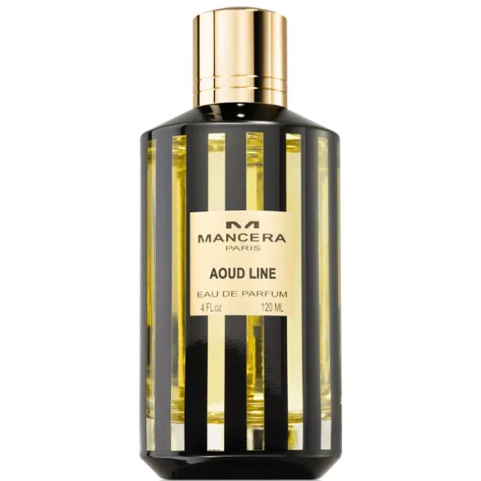Mancera Aoud Line - Eau de Parfum