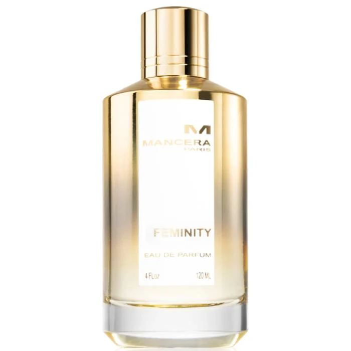 Mancera Feminity - Eau de Parfum