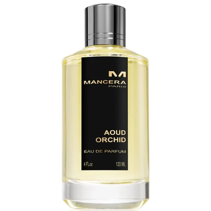 Mancera Aoud Orchid - Eau de Parfum