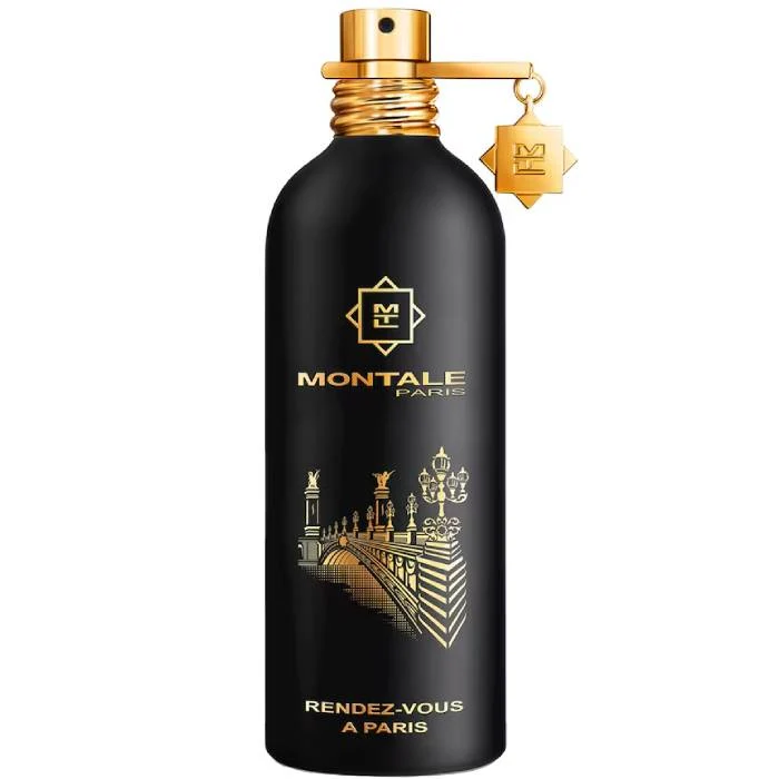 Montale Paris Rendez-Vous A Paris - Eau de Parfum