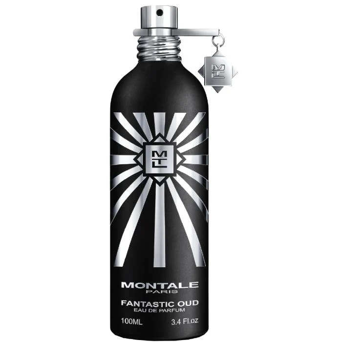 Montale Paris Fantastic Oud - Eau de Parfum
