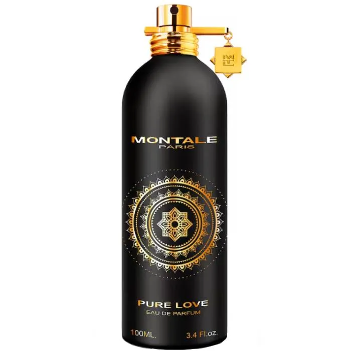 Montale Paris Pure Love - Eau de Parfum