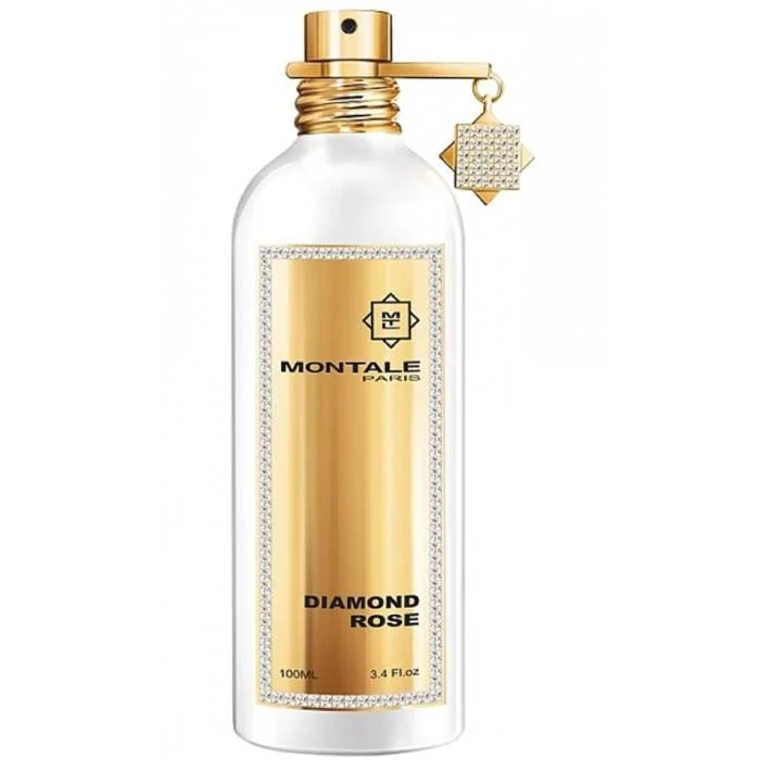 Montale Paris Diamond Rose - Eau de Parfum