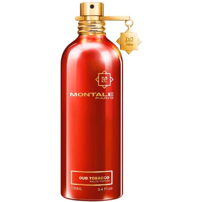 Montale Paris Oud Tobacco - Eau de Parfum