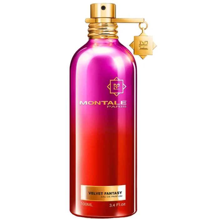Montale Paris Velvet Fantasy - Eau de Parfum