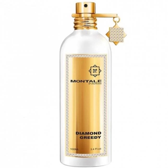 Montale Paris Diamond Greedy - Eau de Parfum