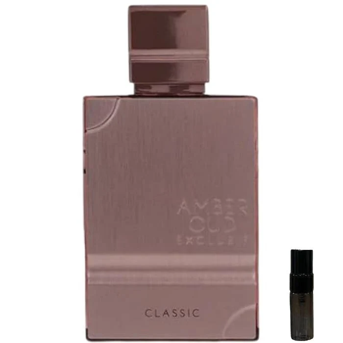 Al Haramain Amber Oud Classic - Eau de Parfum