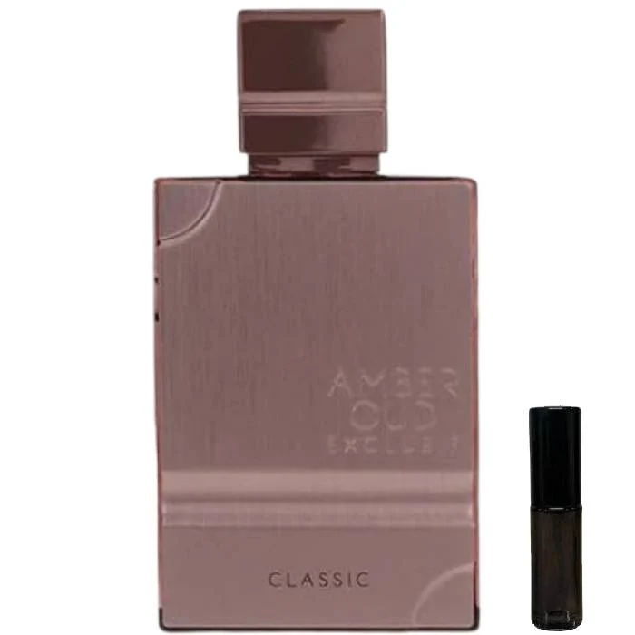 Al Haramain Amber Oud Classic - Eau de Parfum