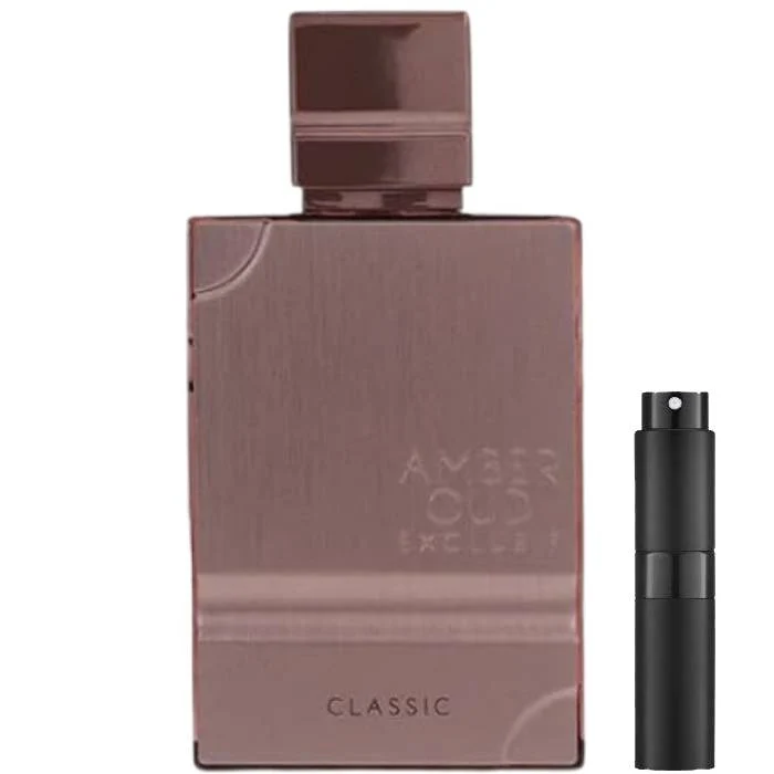 Al Haramain Amber Oud Classic - Eau de Parfum