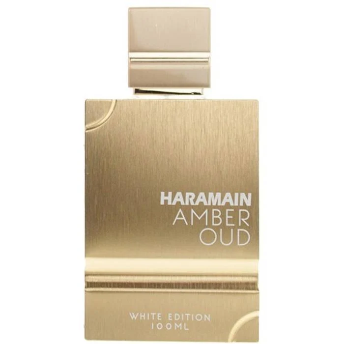 Al Haramain Oud White Edition - Eau de Parfum