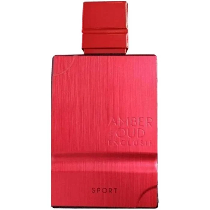 Al Haramain Amber Oud Sport - Extrait de Parfum