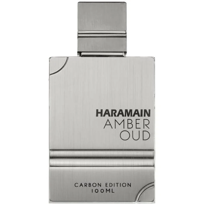 Al Haramain Amber Oud Carbon Edition - Eau de Parfum