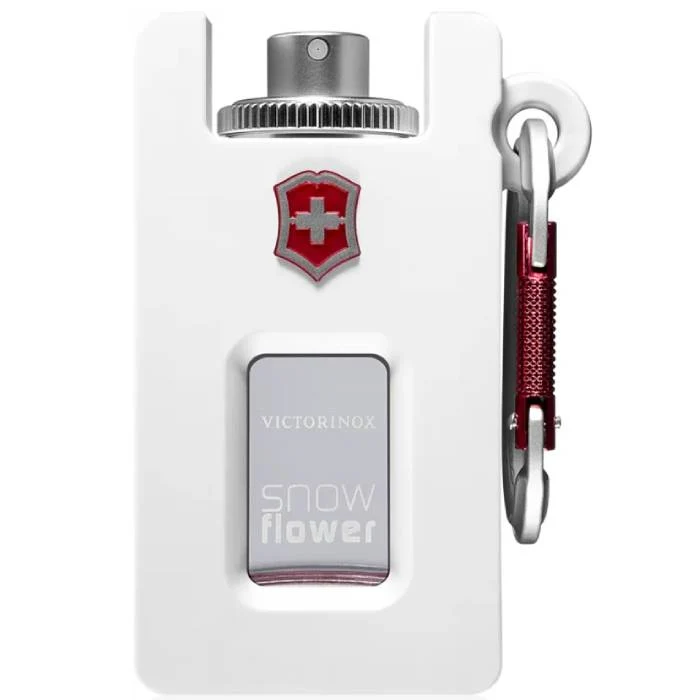 Swiss Army Snow Flower - Eau de Toilette