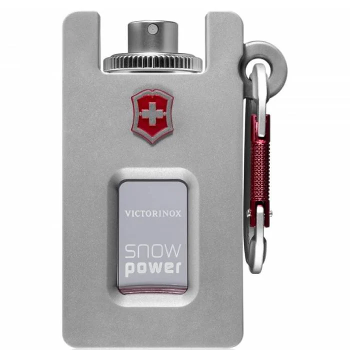 Swiss Army Snow Power - Eau de Toilette