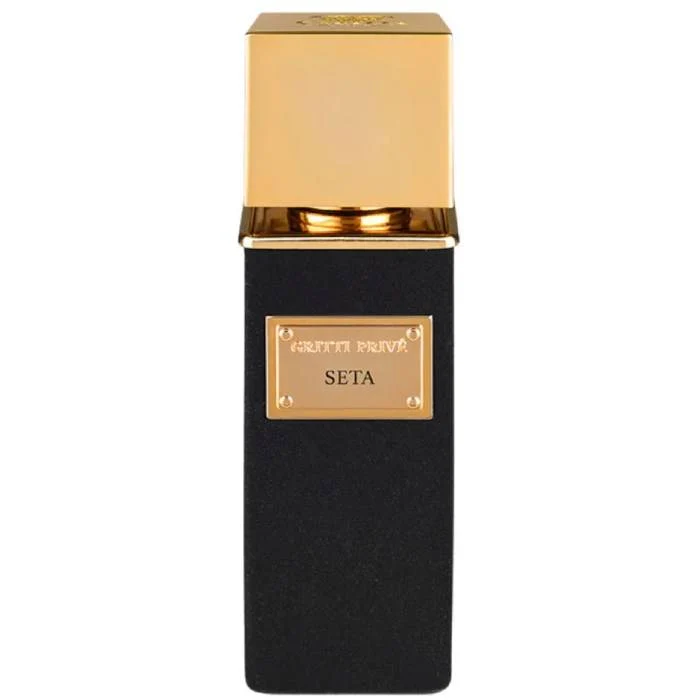 Gritti Prive Seta - Extrait de Parfum