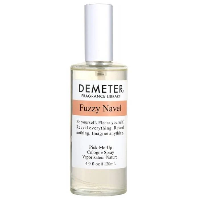 Demeter Fuzzy Navel - Eau de Cologne