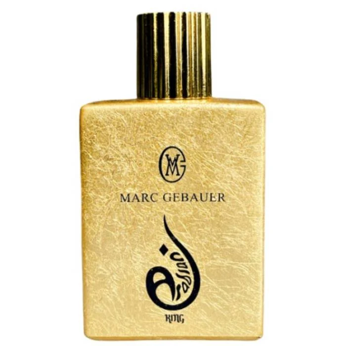 Marc Gebauer Arabian King - Extrait de Parfum