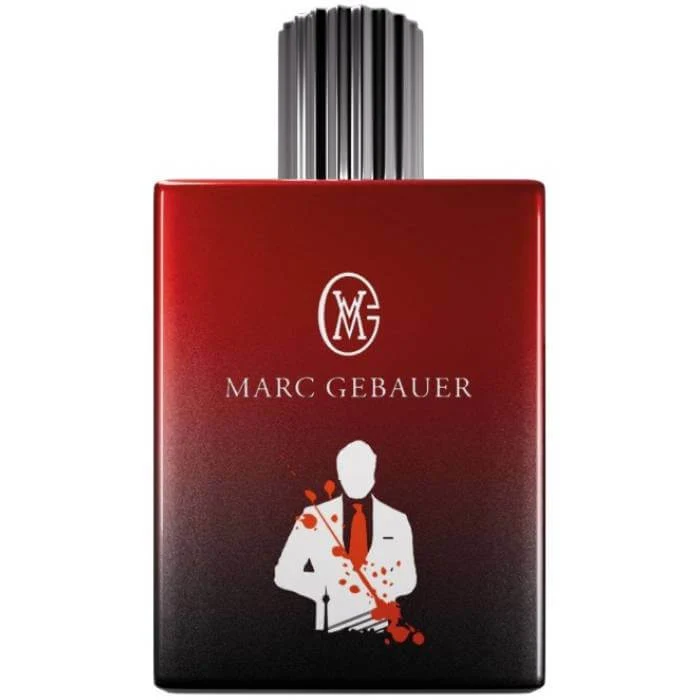 Marc Gebauer Killer Instinct - Extrait de Parfum