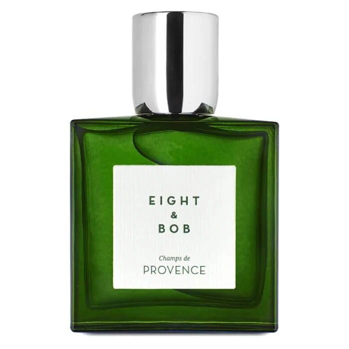 Eight & Bob Champs de Provence - Eau de Parfum
