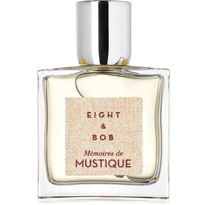 Eight & Bob Memoires de Mustique - Eau de Parfum