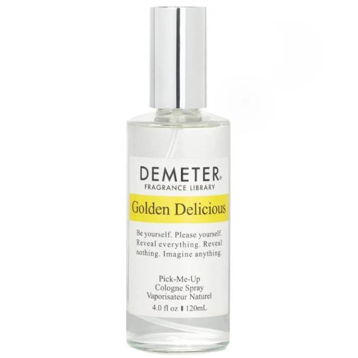 Demeter Golden Delicious - Eau De Cologne