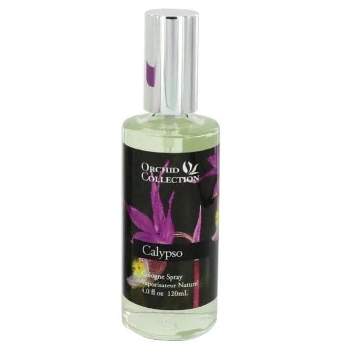 Calypso Orchid - Eau De Cologne