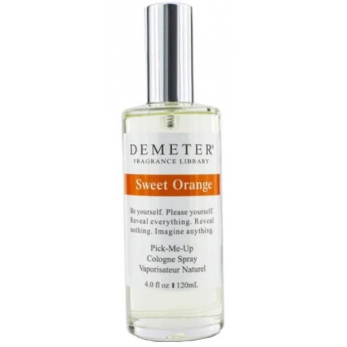 Demeter Sweet Orange - Eau De Cologne