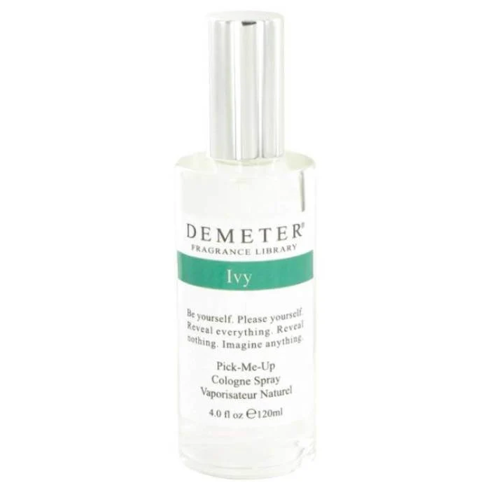 Demeter Ivy - Eau De Cologne
