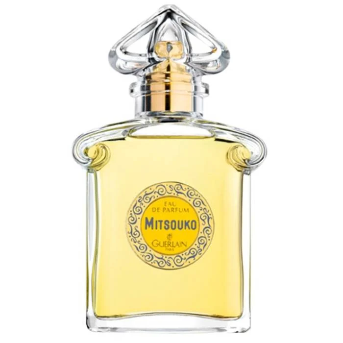 Guerlain Mitsouko - Eau de Parfum