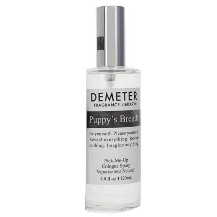 Demeter Puppy's Breath - Eau de Cologne
