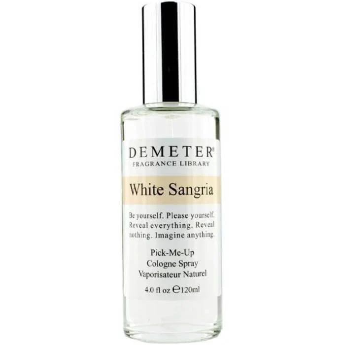 Demeter White Sangria - Eau de Cologne