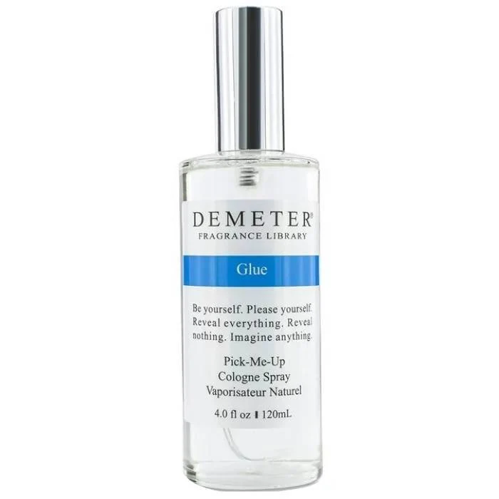 Demeter Glue - Eau de Cologne