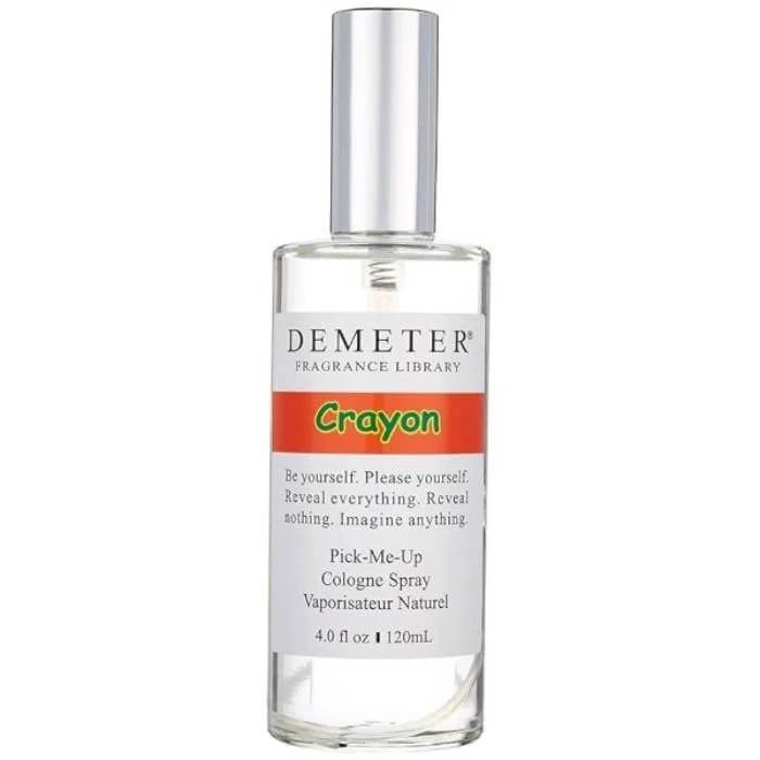 Demeter Crayon - Eau de Cologne