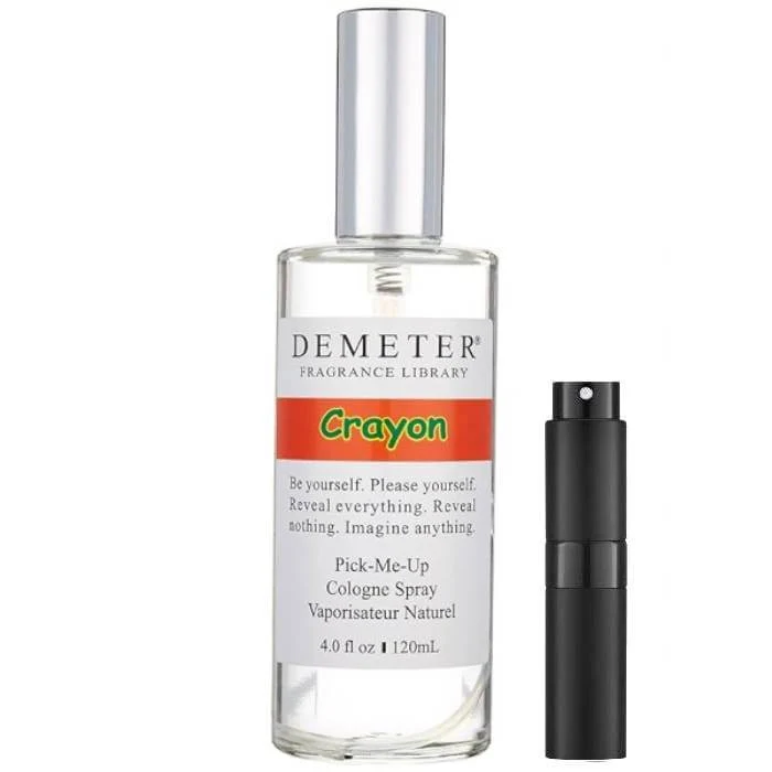 Demeter Crayon - Eau de Cologne