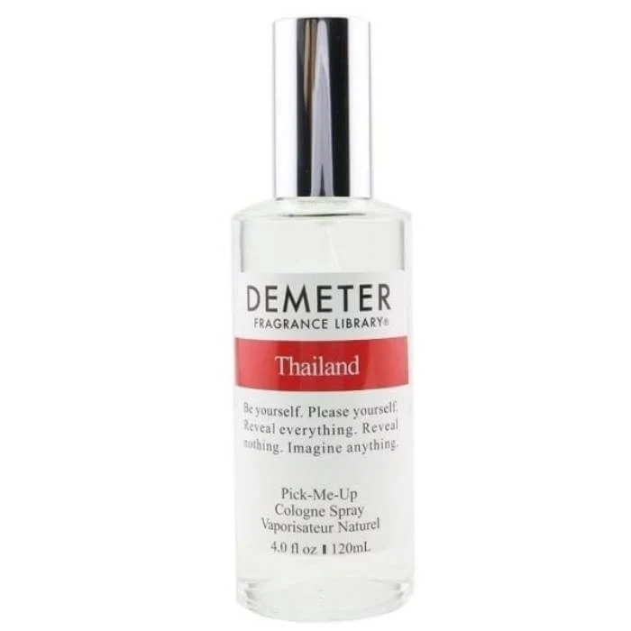 Demeter Thailand - Eau de Cologne