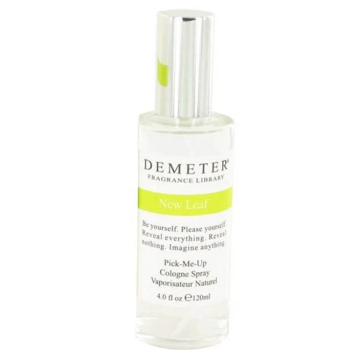 Demeter New Leaf - Eau de Cologne