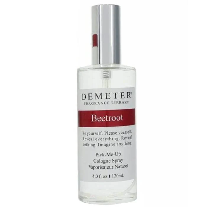 Demeter Beetroot - Eau de Cologne
