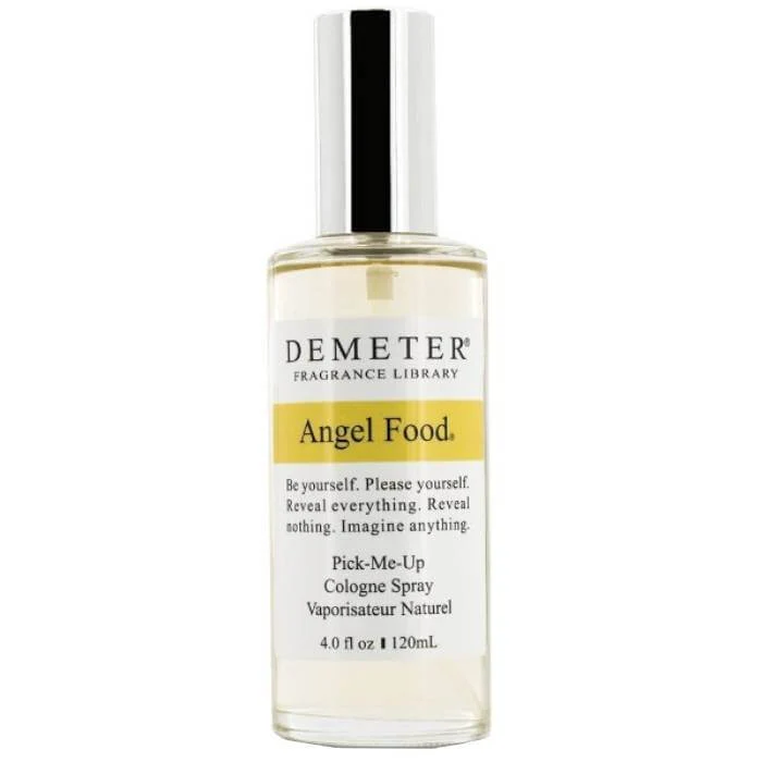 Demeter Angel Food - Eau de Cologne