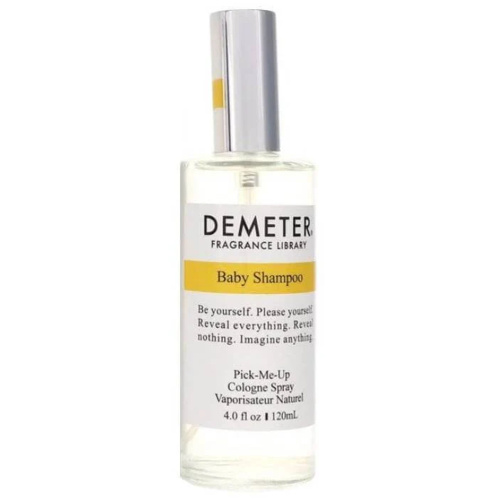 Demeter Baby Shampoo - Eau de Cologne