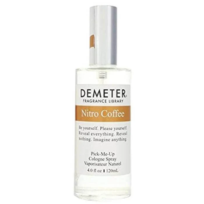 Demeter Nitro Coffee - Eau de Cologne