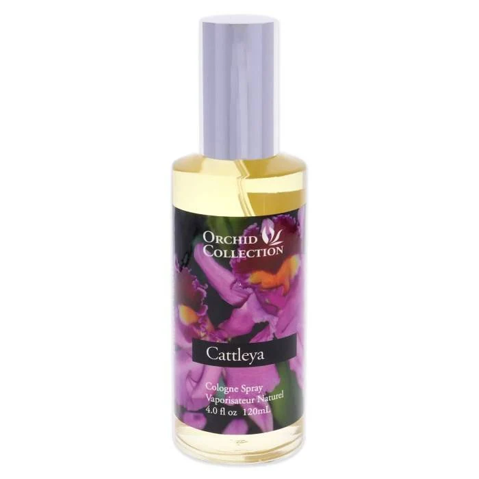 Demeter Cattleya Orchid - Eau de Cologne