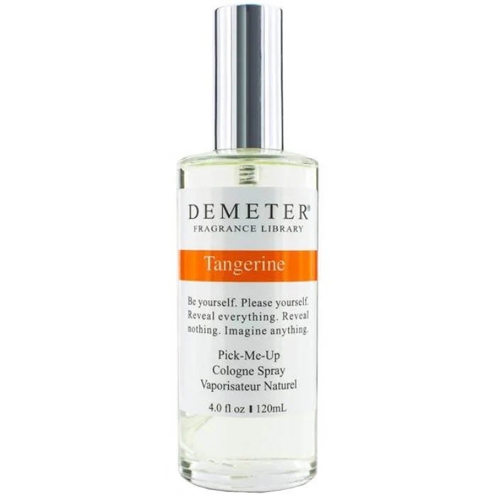 Demeter Tangerine - Eau de Cologne