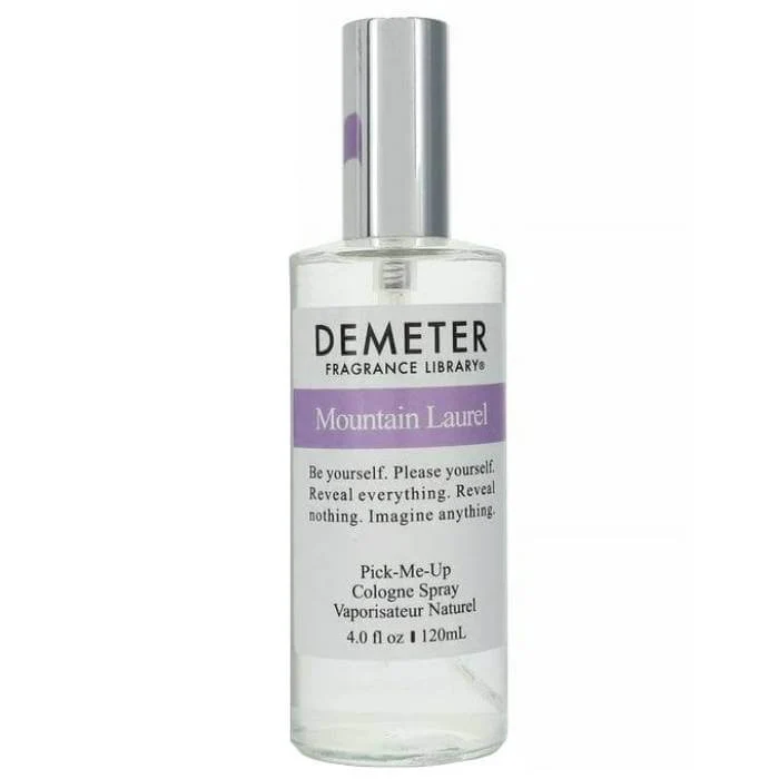 Demeter Mountain Laurel - Eau De Cologne