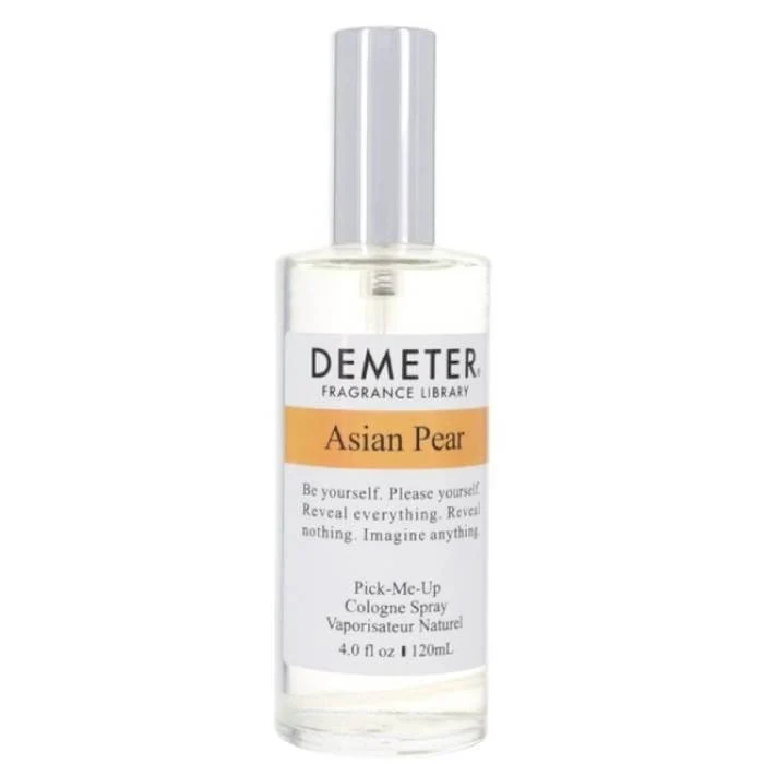 Demeter Asian Pear - Eau de Cologne