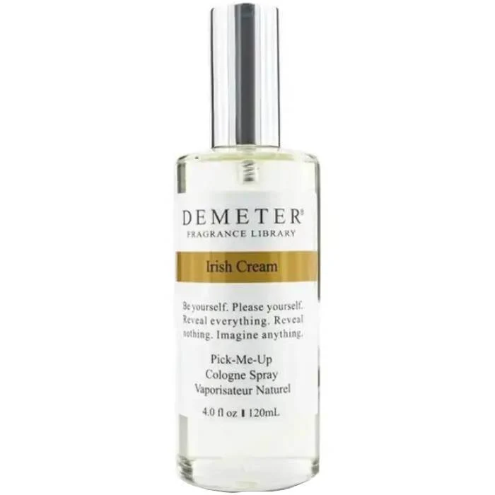 Demeter Irish Cream - Eau de Cologne