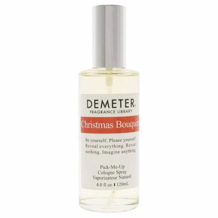 Demeter Christmas Bouquet - Eau de Cologne