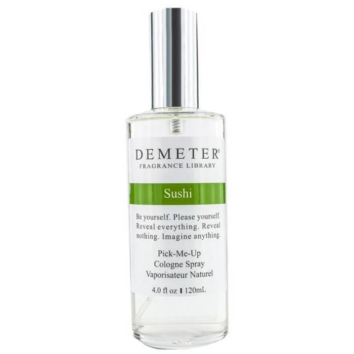 Demeter Sushi - Eau de Cologne