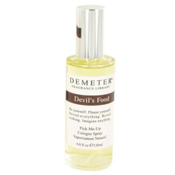 Demeter Devil’s Food - Eau de Cologne